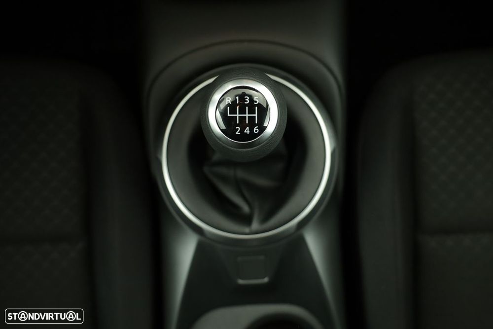 Nissan Juke 1.0 DIG-T Acenta - 13