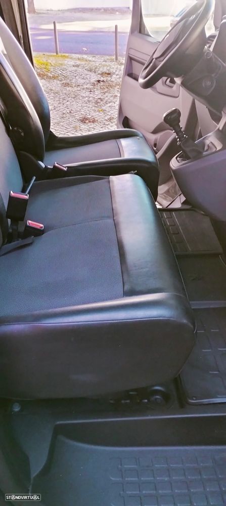 Peugeot Expert 2.0 122 cv - 15