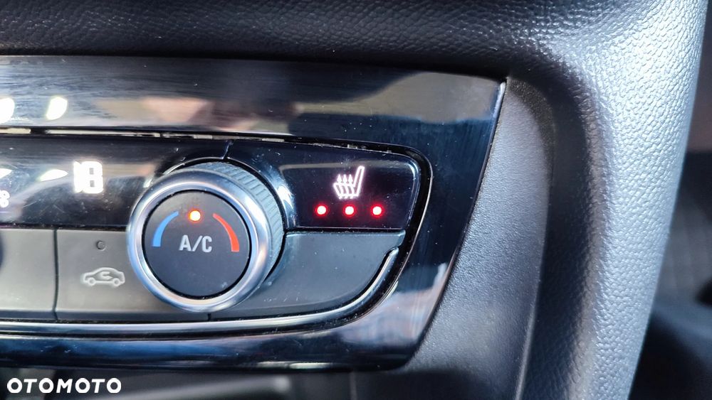 Opel Corsa Elegance - 25