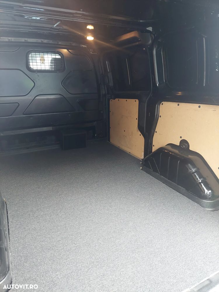 Ford Transit Custom - 7