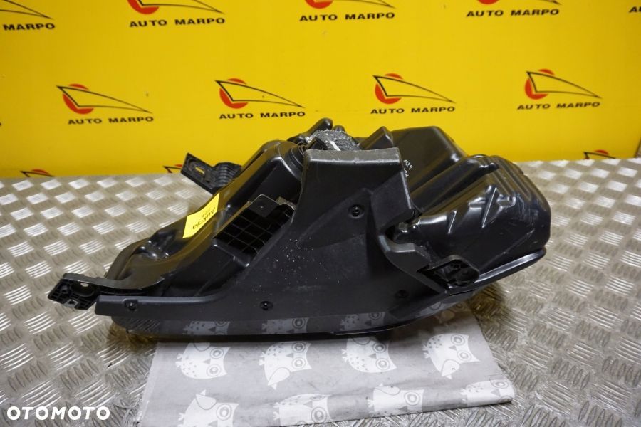 GMC ACADIA 2025 2026- REFLEKTOR LAMPA FULL LED LEWA USA - 6