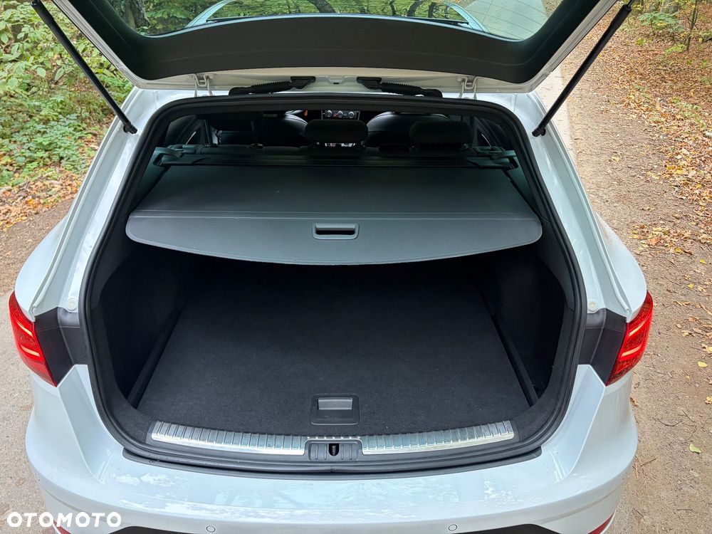 Seat Leon 1.5 eTSI FR DSG - 14