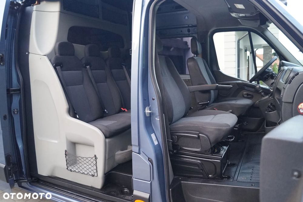 Renault Master - 14