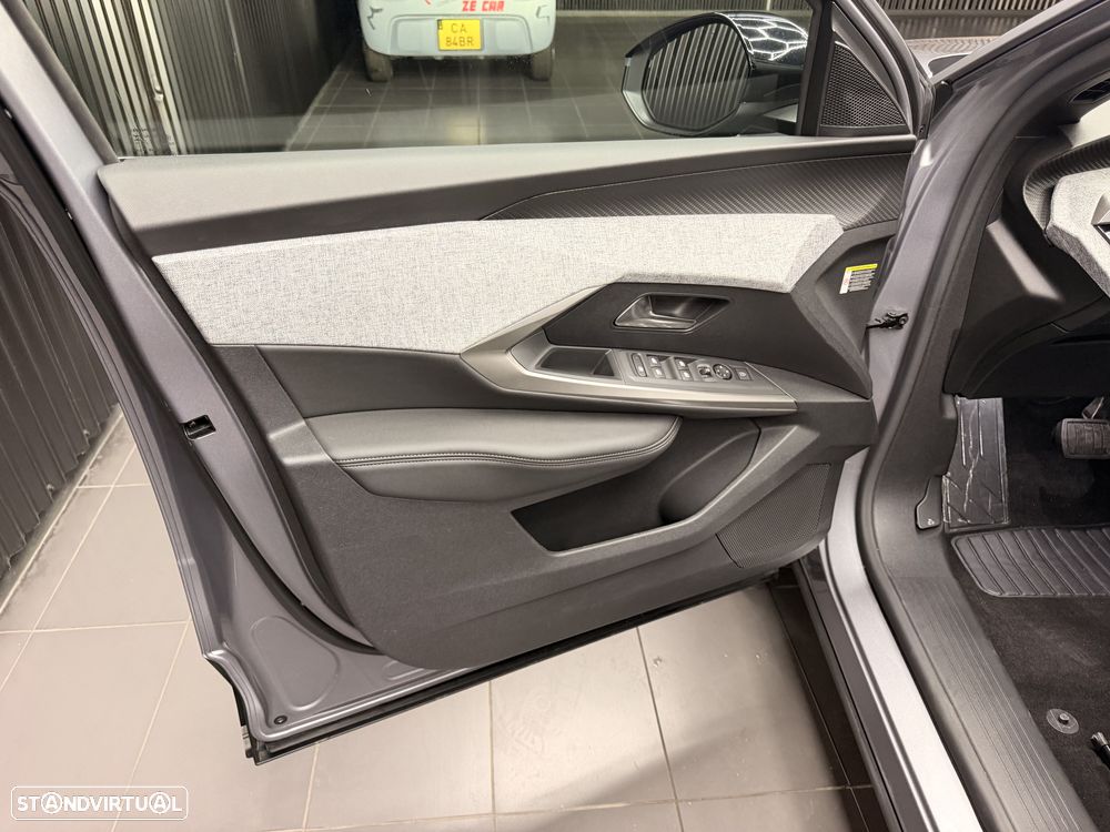 Peugeot 5008 - 11