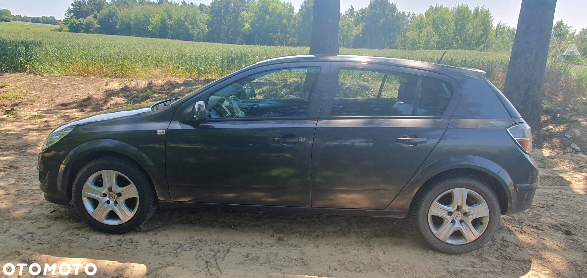 Opel Astra III 1.4 Enjoy - 7