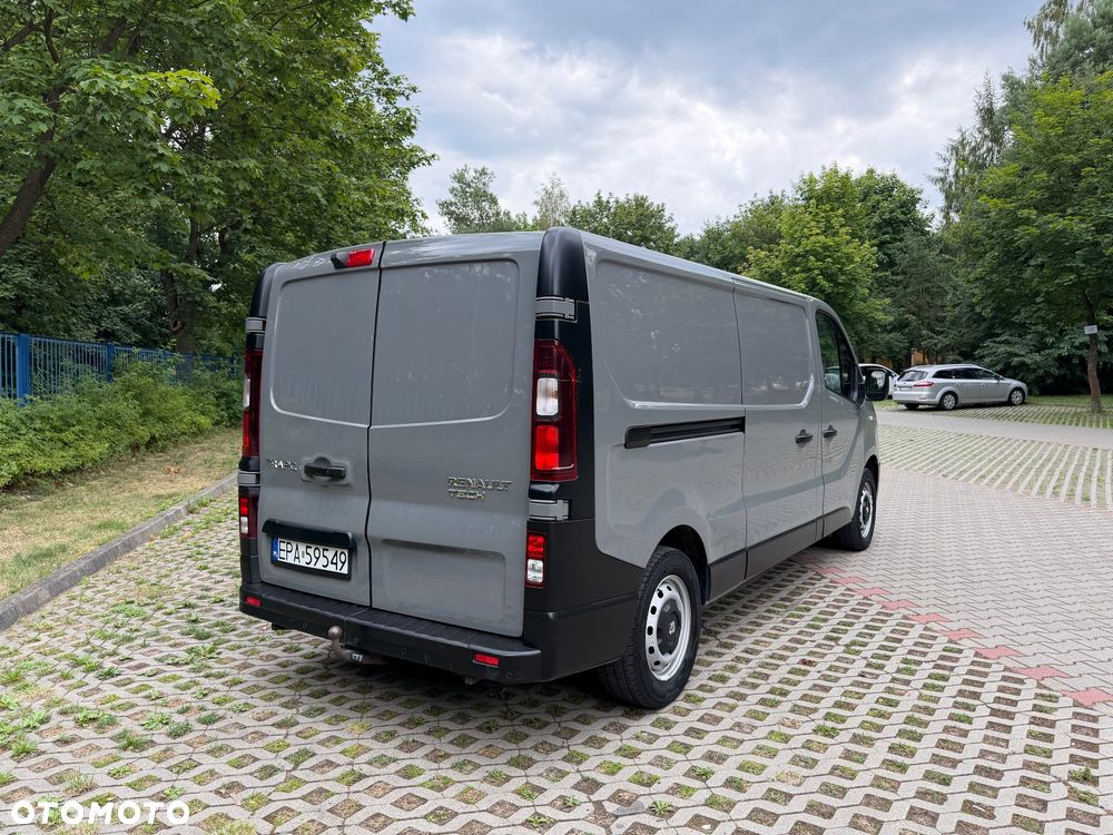 Renault Trafic - 7