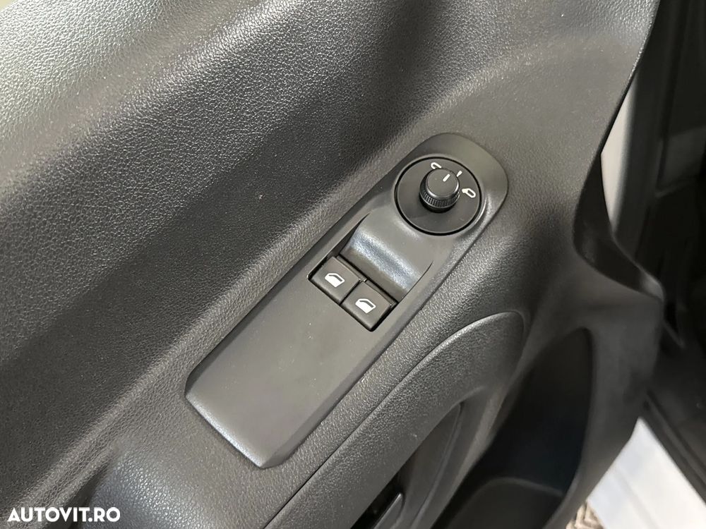 Opel Combo - 15