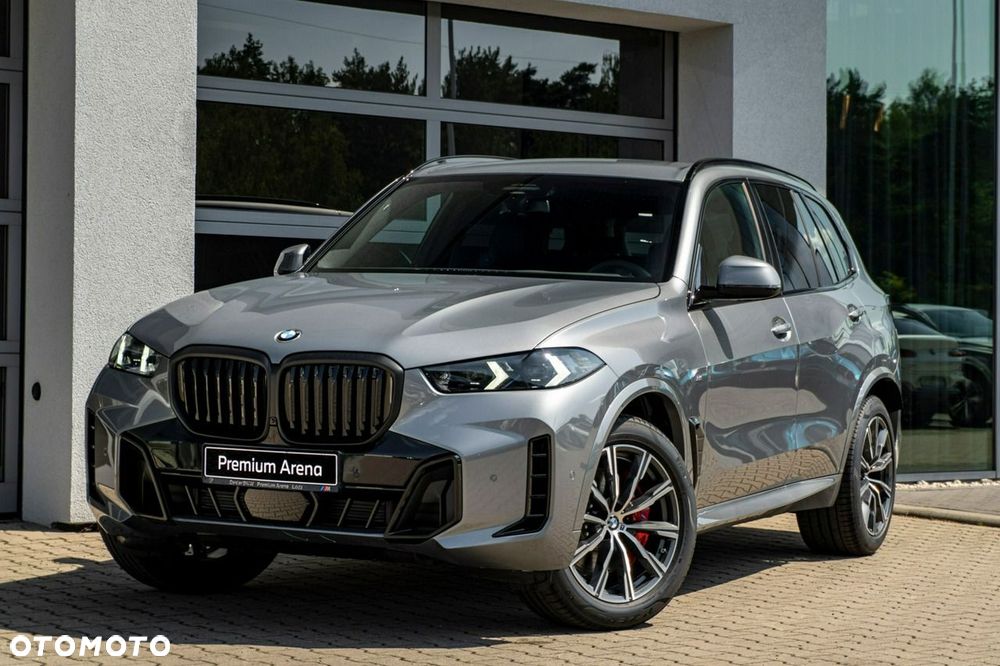 BMW X5 - 4