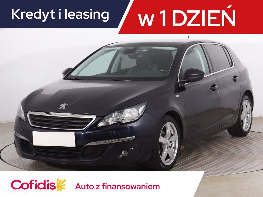 Peugeot 308 - 2