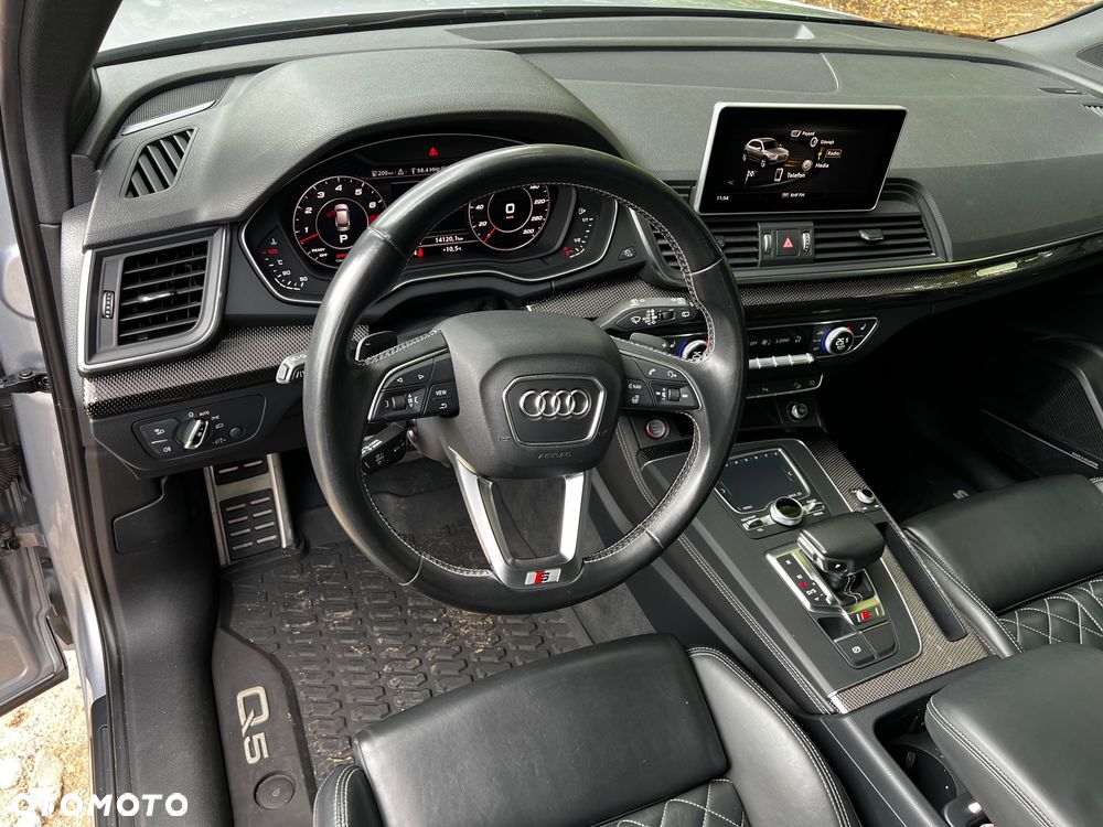 Audi SQ5 - 11