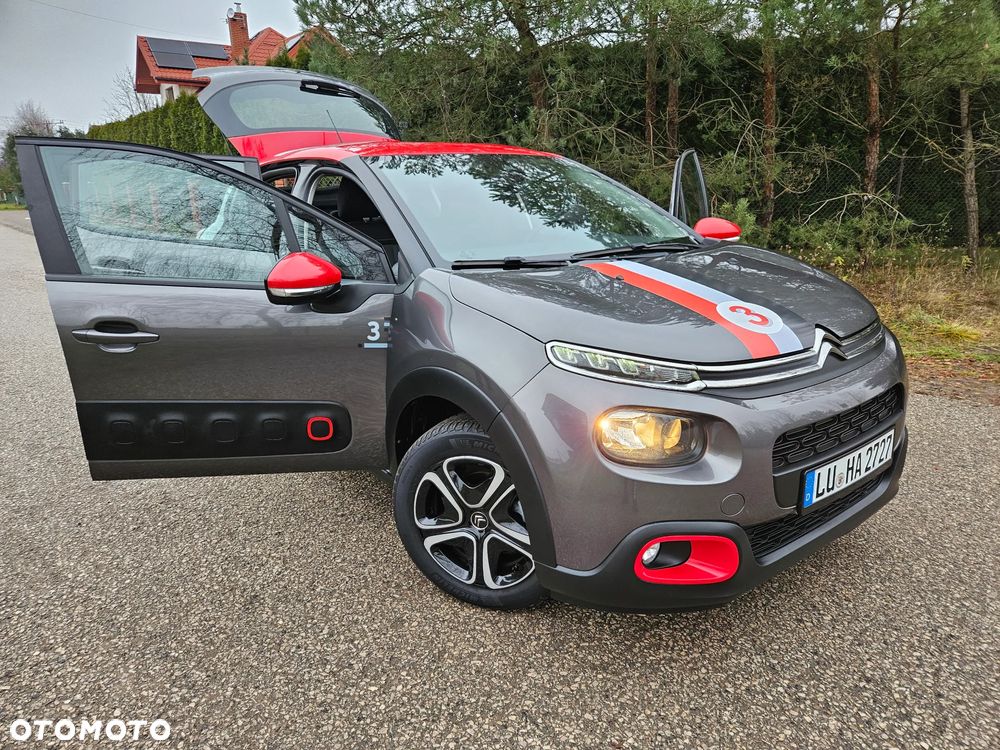 Citroën C3 Pure Tech 83 S&S PLUS - 13