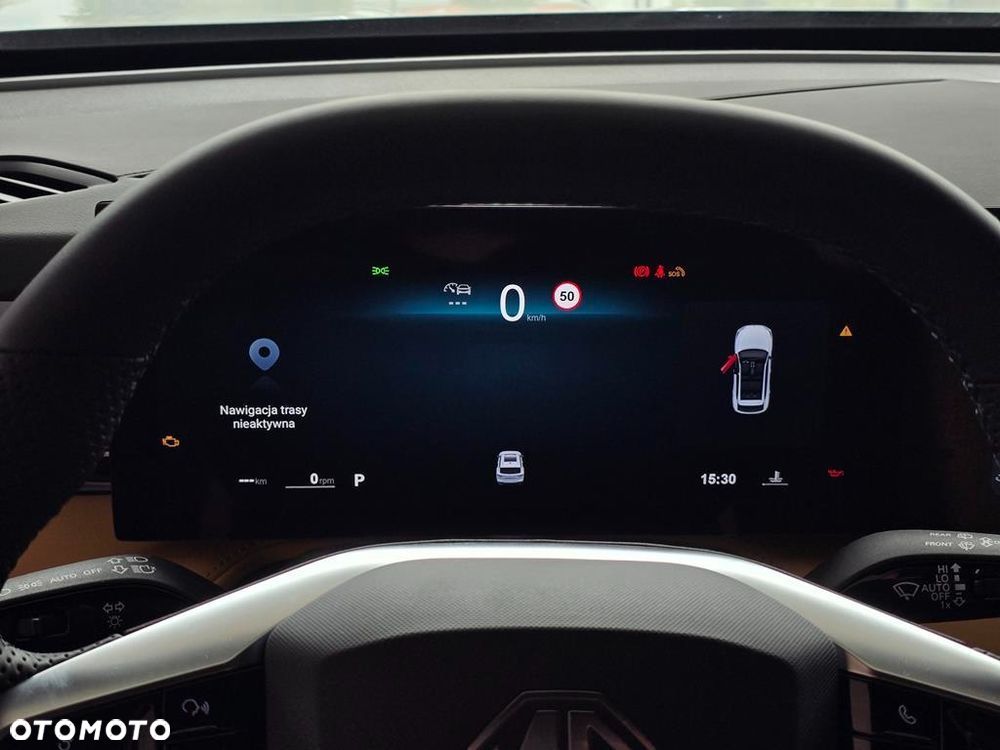 MG HS 1.5T HEV+ Exclusive - 18