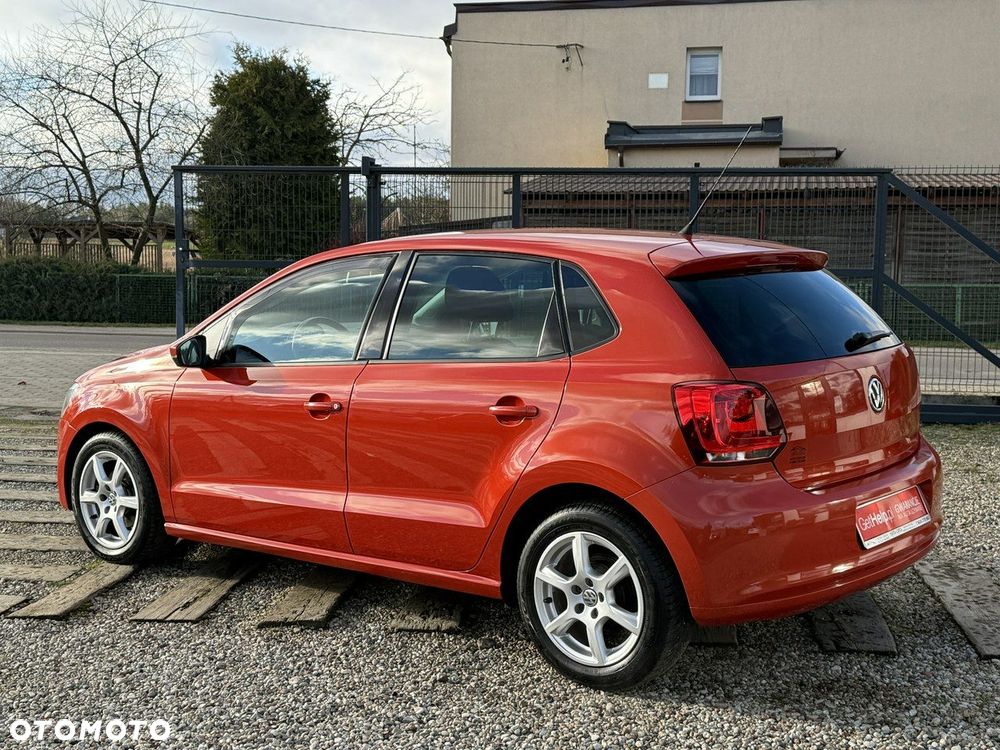 Volkswagen Polo - 17
