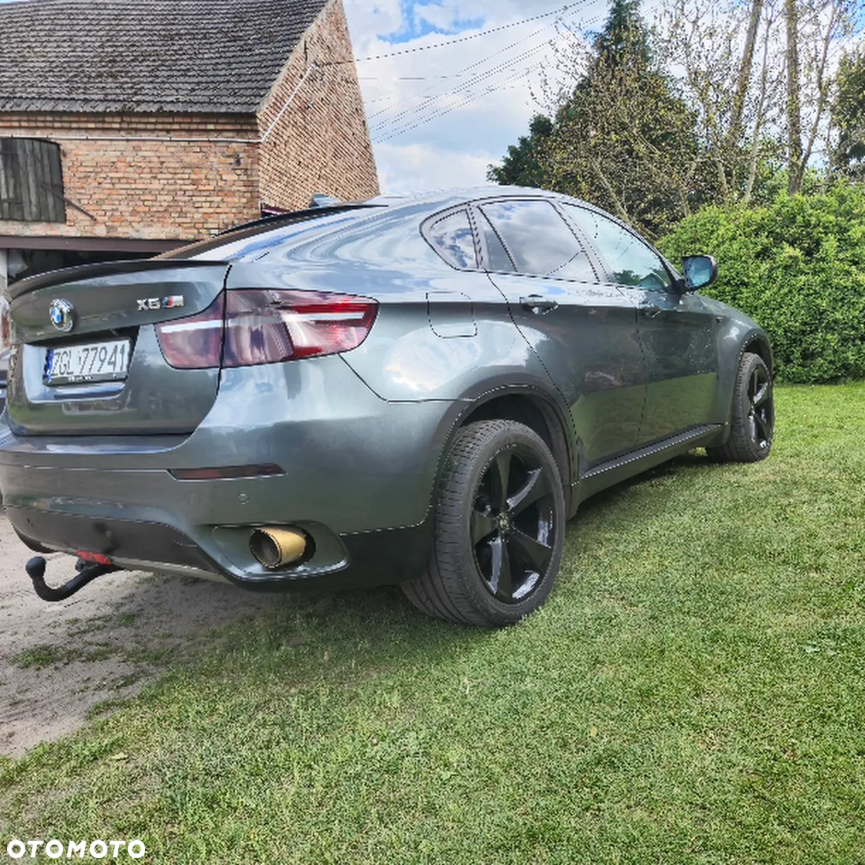 BMW X6 30d xDrive - 3