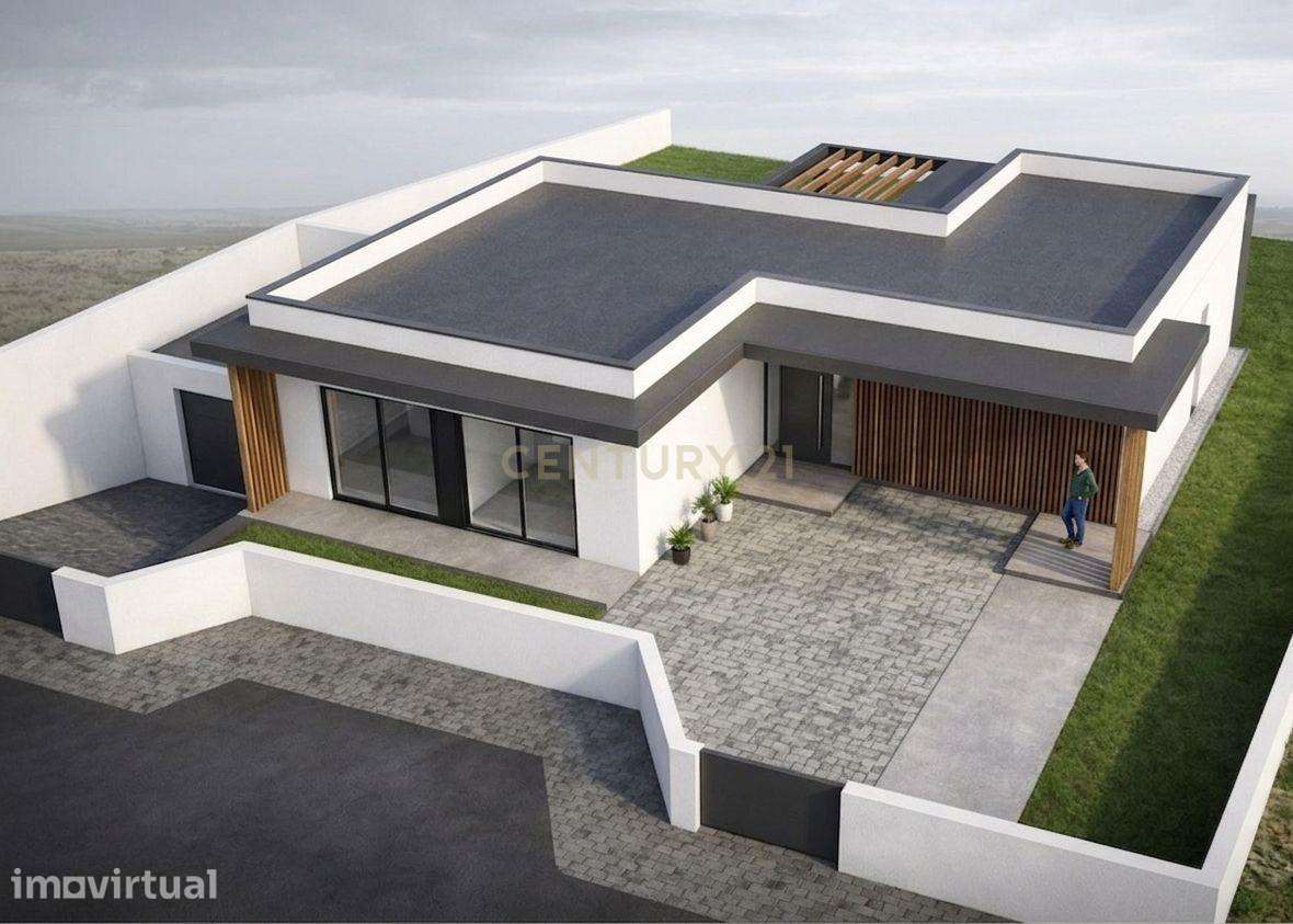 Terreno Rústico com 2.040 m² em Paião – Figueira da Foz - Grande imagem: 3/10