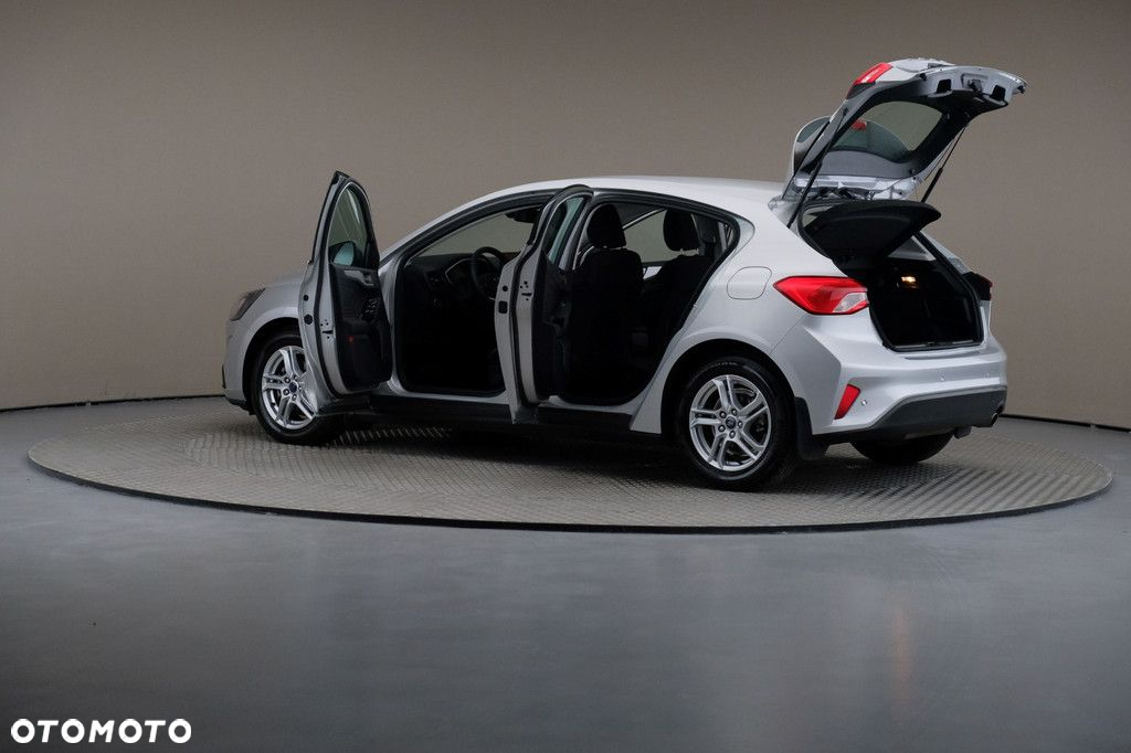 Ford Focus - 7