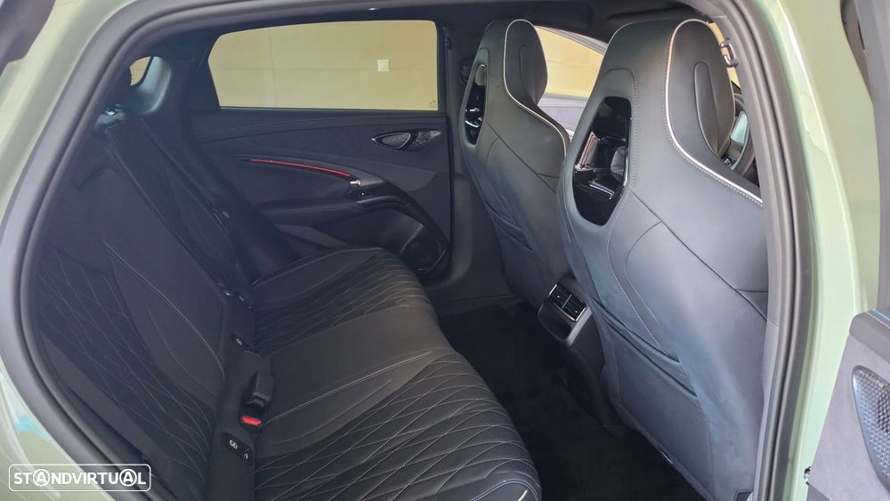 BYD Seal 82.5 kWh AWD Excellence - 8