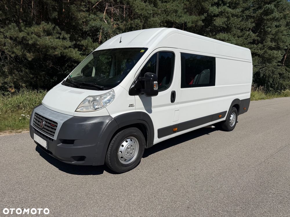Fiat DUCATO - 1