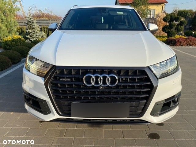 Audi Q7 - 28