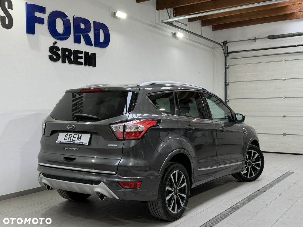 Ford Kuga Vignale 1.5 EcoBoost FWD - 7