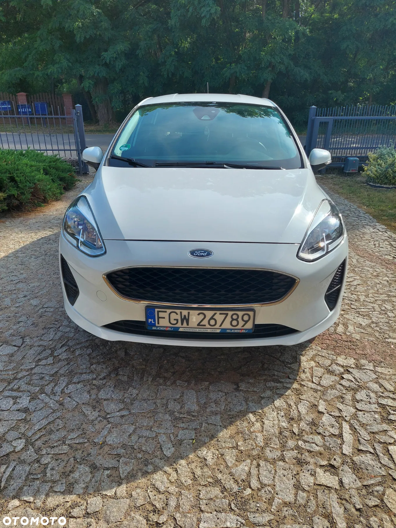 Ford Fiesta - 3