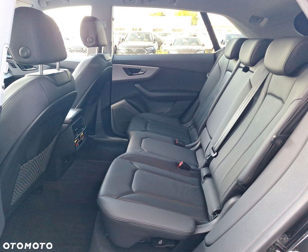 Audi Q8 45 TDI mHEV Quattro Tiptronic - 22