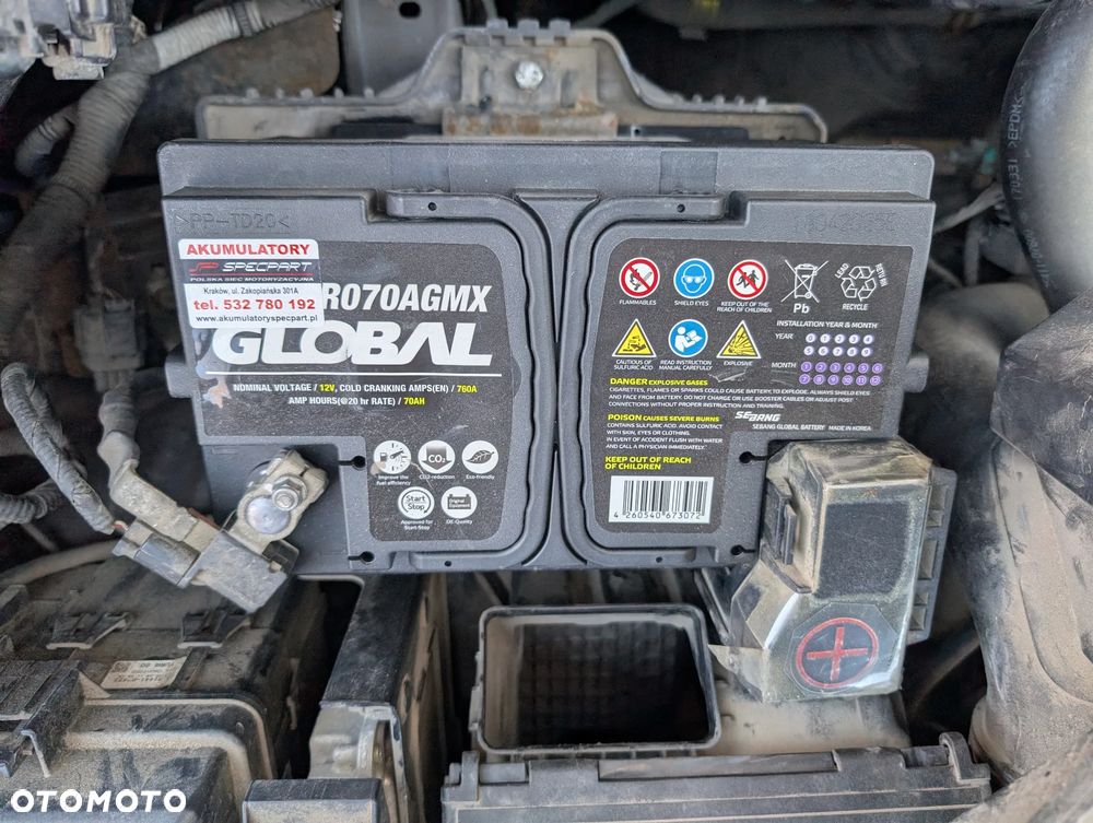 Hyundai Tucson 1.6 GDI BlueDrive Comfort 2WD - 31