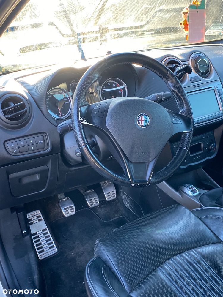 Alfa Romeo Mito 1.4 TB MultiAir QV - 9
