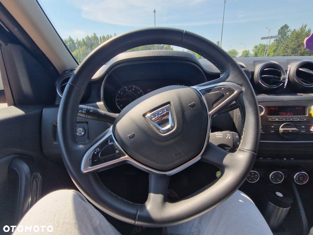 Dacia Duster 1.0 TCe Comfort - 10