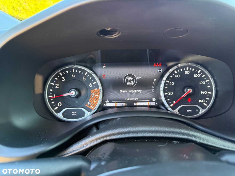 Jeep Renegade 1.3 GSE T4 Turbo Limited 4x4 S&S - 20