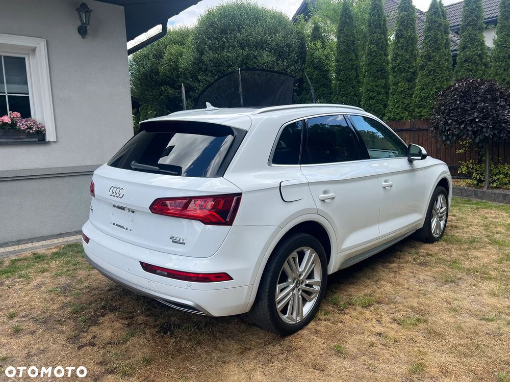 Audi Q5 - 5