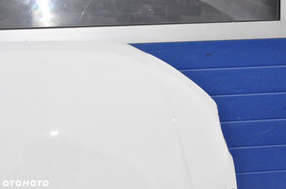 AUDI S4 B8 MASKA POKRYWA SILNIKA WYGŁUSZENIE 08-11 - 2