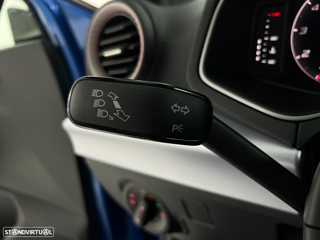 SEAT Ibiza 1.0 TSI FR - 17