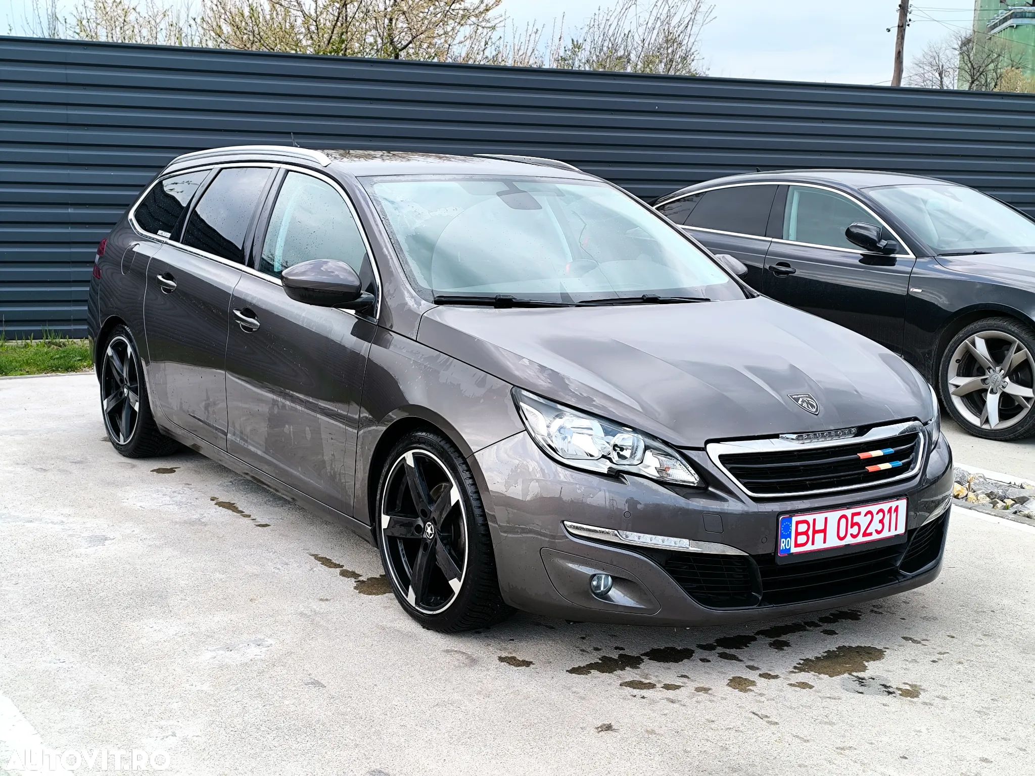 Peugeot 308 1.6 BlueHDi FAP STT Active - 1