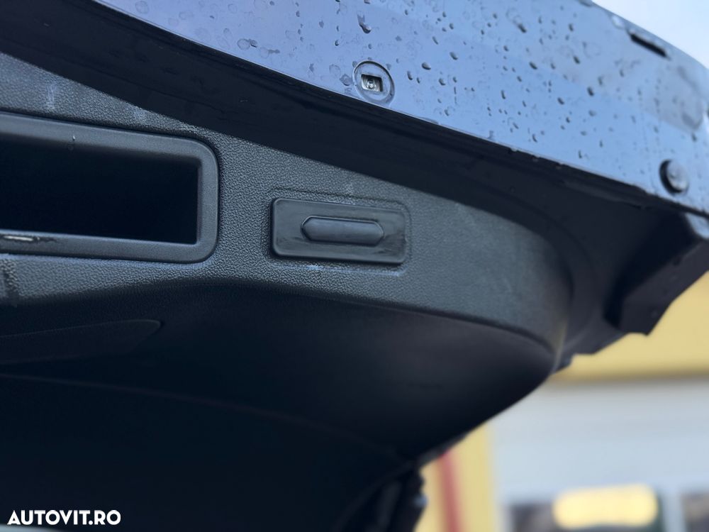 Renault Talisman Grandtour ENERGY dCi 160 EDC INITIALE PARIS - 21