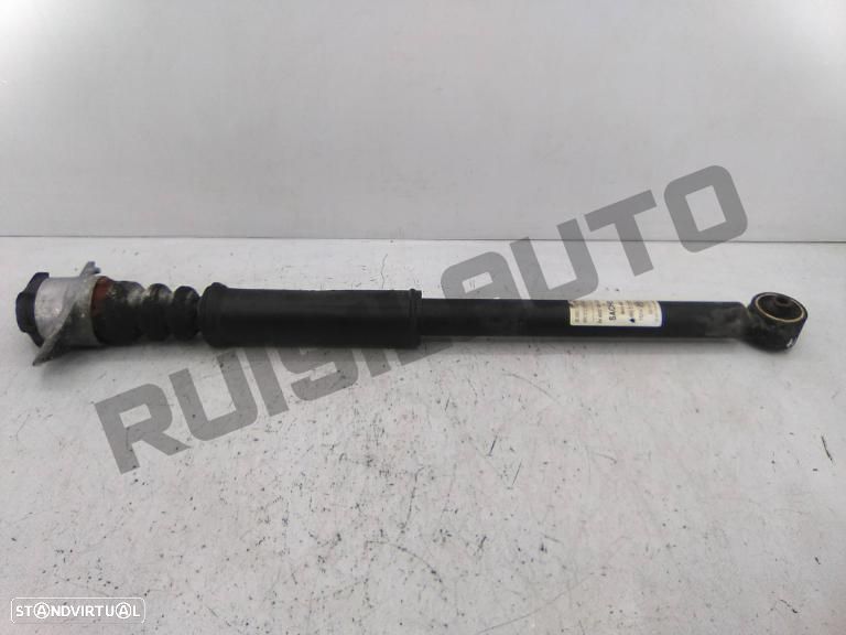 Amortecedor Trás Esquerdo/direito 6r051_3025 Vw Polo V (6r) [20 - 3