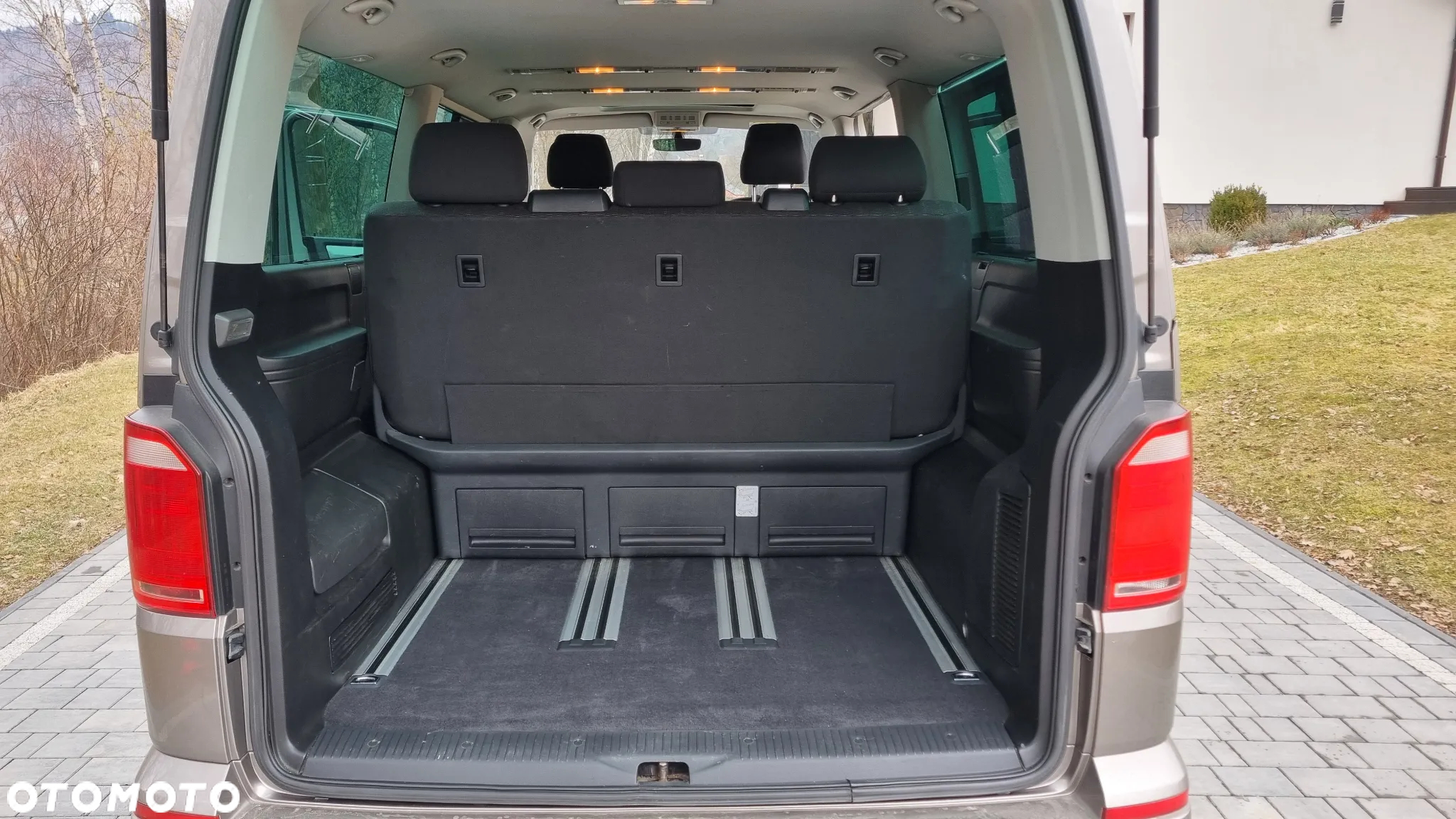 Volkswagen Multivan 2.0 BiTDI L1 Business 4Motion DSG - 18