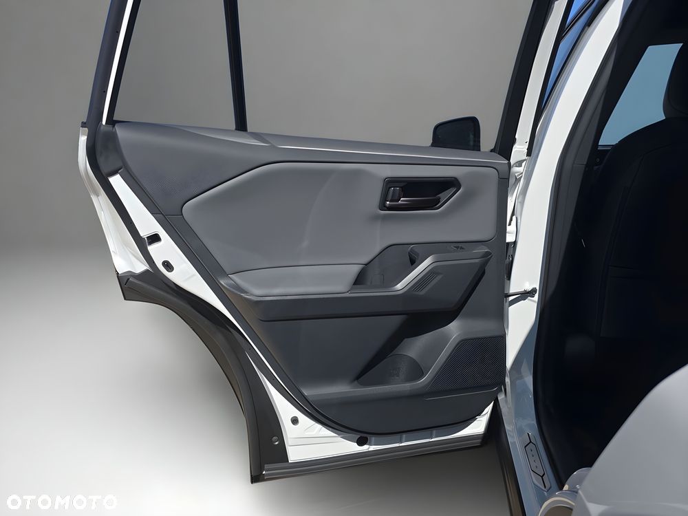Toyota RAV4 2.5 Hybrid Dynamic Force Style 4x2 e-CVT - 12