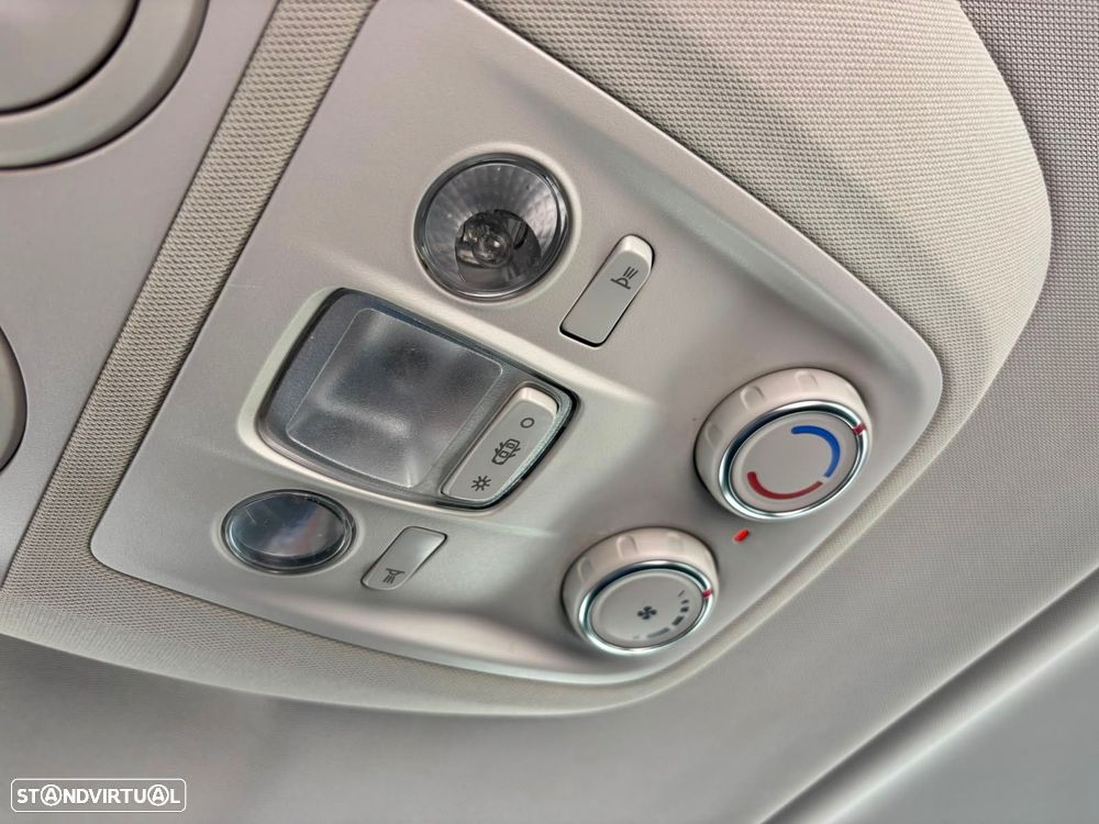 Opel Vivaro 1.5 CDTi L3H1 Essentia Inc - 12