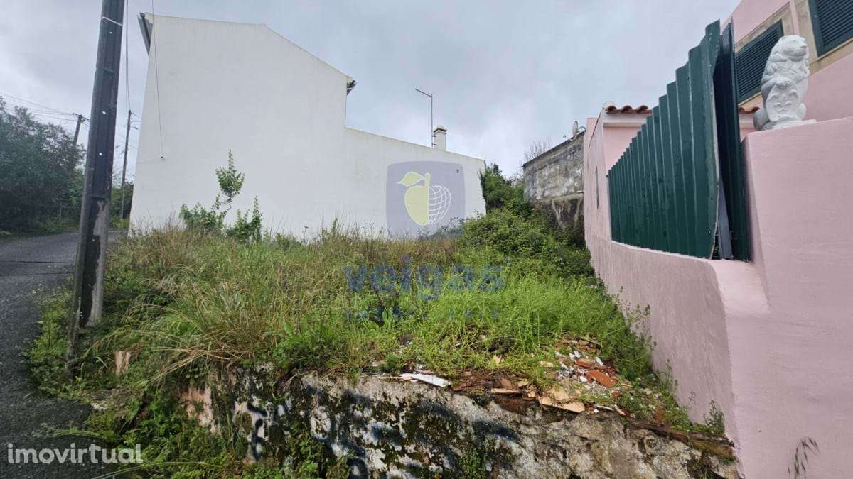 Terreno Pêro Moniz - Grande imagem: 2/14