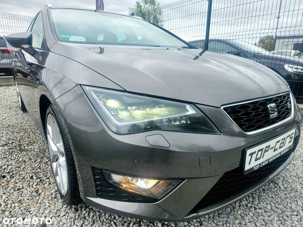 Seat Leon - 16