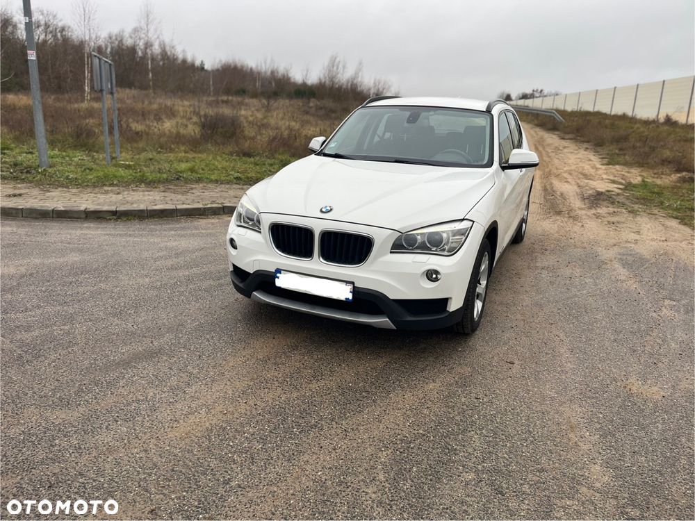 BMW X1 sDrive16d xLine - 9