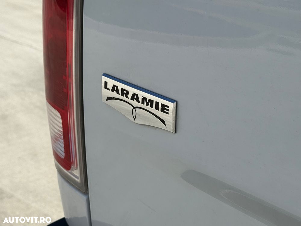 Dodge RAM - 25