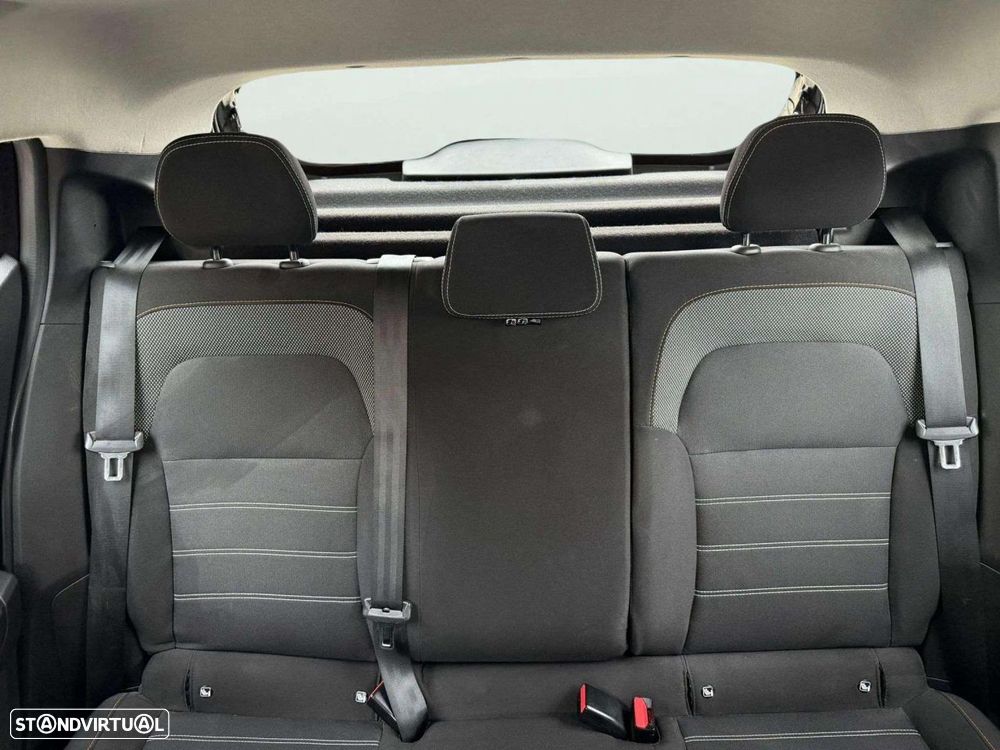 Dacia Sandero 1.0 TCe Stepway Comfort - 16