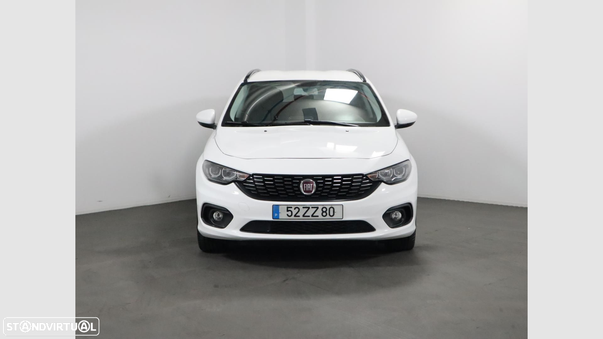 Fiat Tipo 1.3 M-Jet Lounge - 3