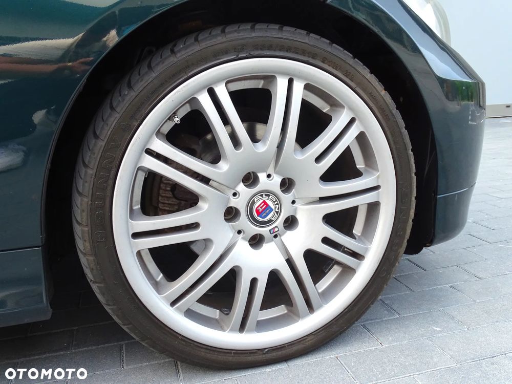 BMW Seria 3 325xi - 18