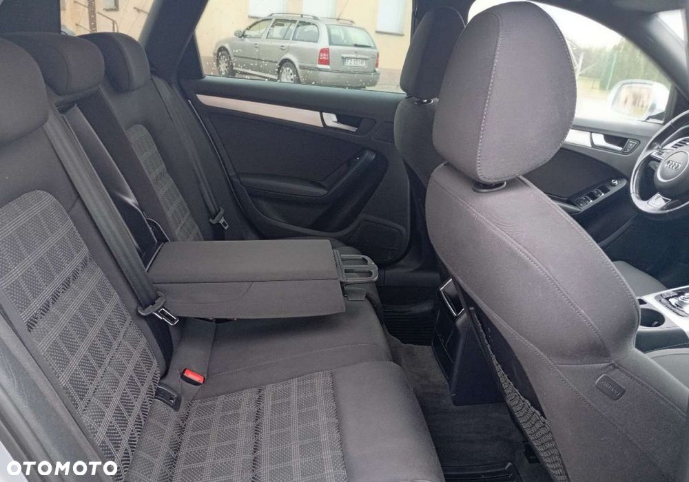 Audi A4 Avant - 18