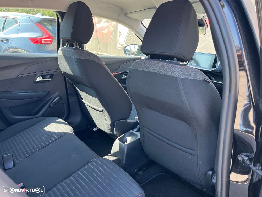 Peugeot 208 1.6 BlueHDi Active - 38