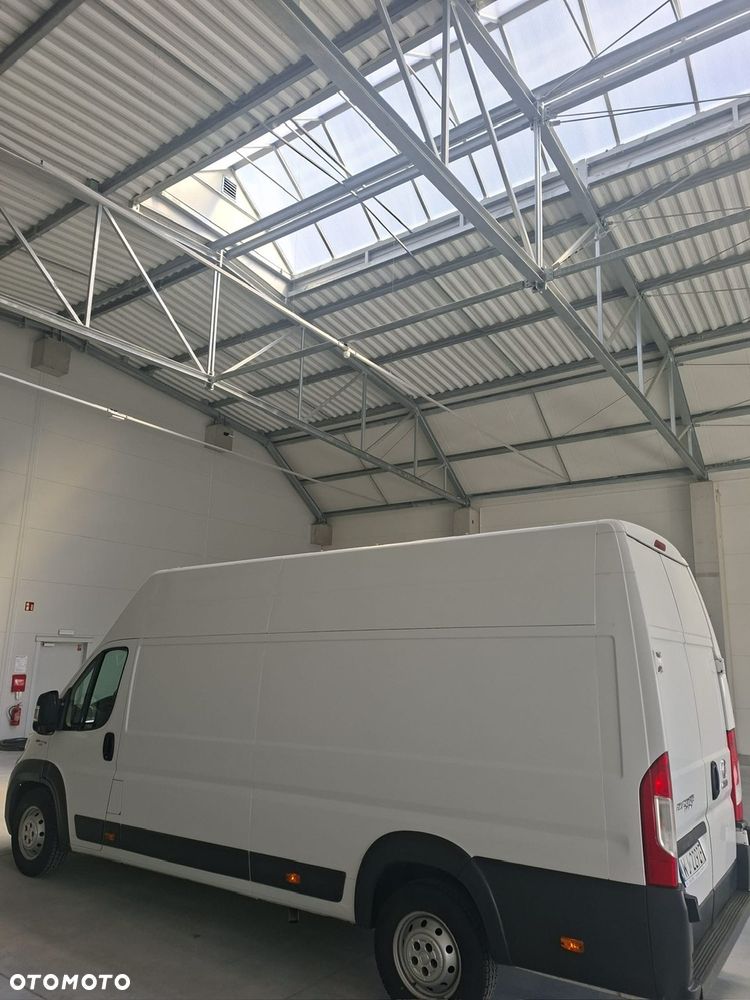 Fiat Ducato - 2