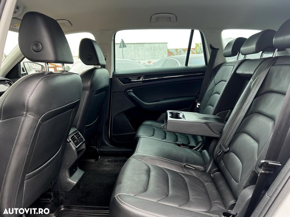 Skoda Kodiaq - 34